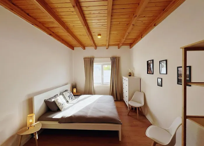 Emily Mit Hot Tub Und Meerblick Βίλα