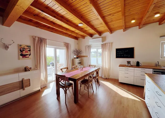 Emily Mit Hot Tub Und Meerblick Costa Teguise