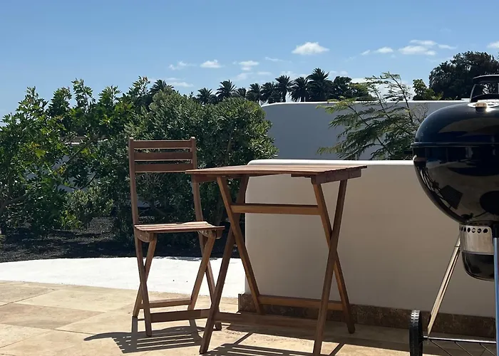 Βίλα Emily Mit Hot Tub Und Meerblick *