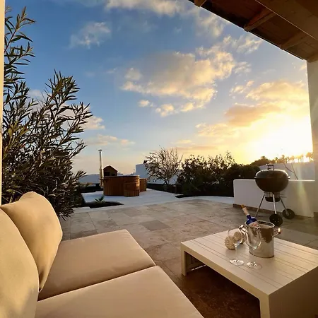 Βίλα Emily Alpine Chic Costa Teguise