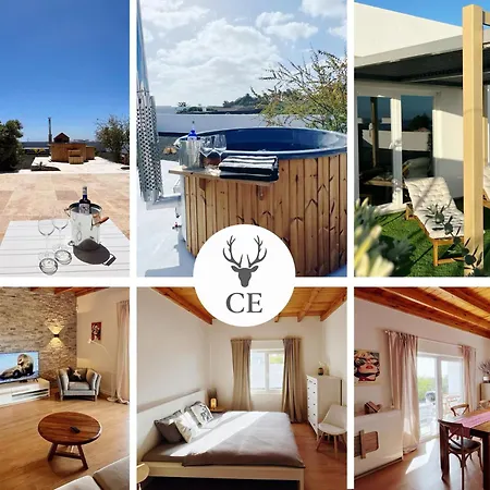 Emily Alpine Chic * Costa Teguise