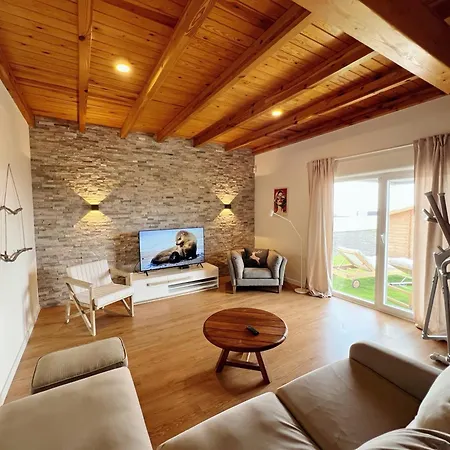 Villa Emily Mit Hot Tub Und Meerblick Costa Teguise